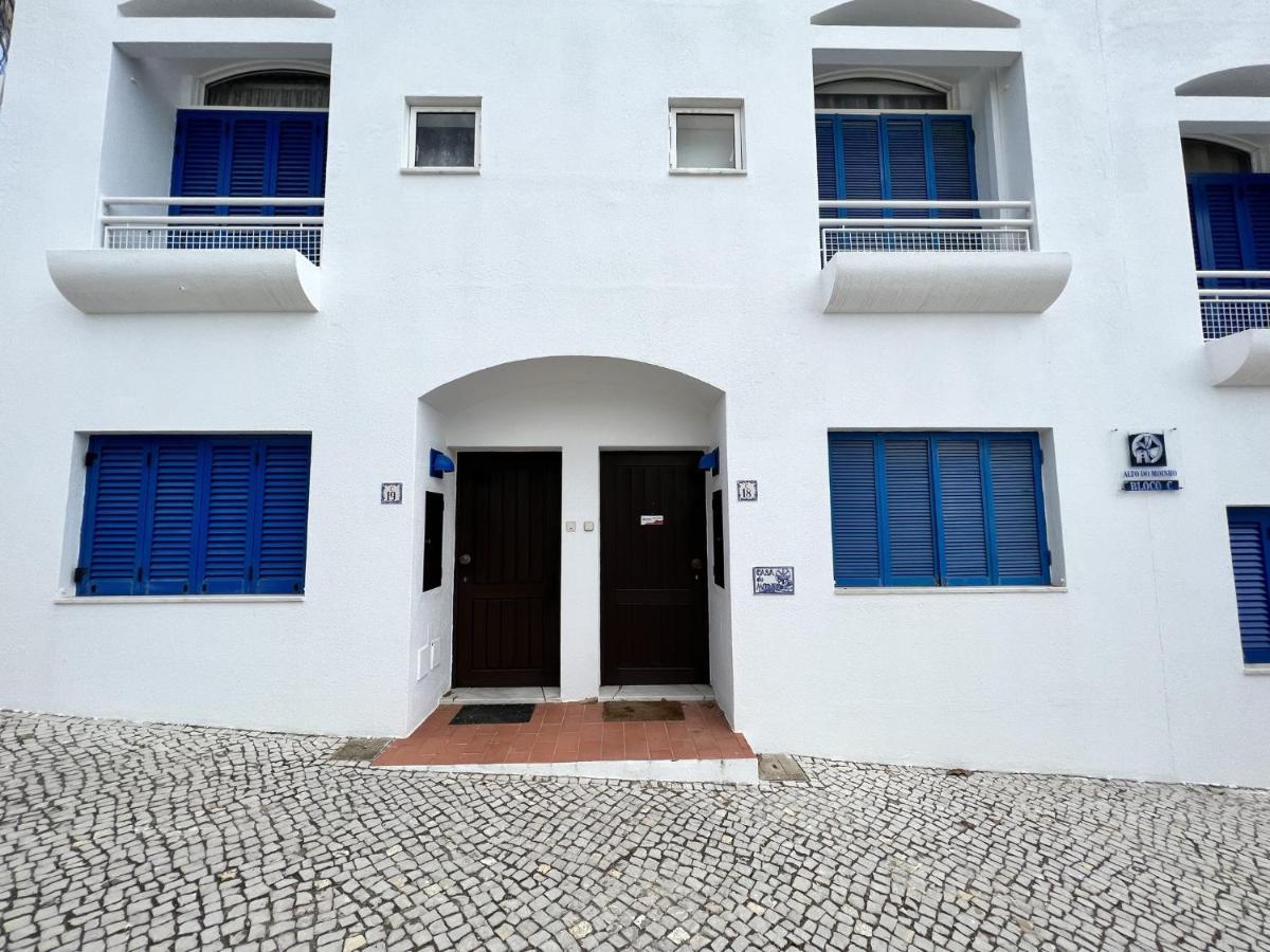 Albufeira Sunset With Pool By Homing Apartment Exterior photo