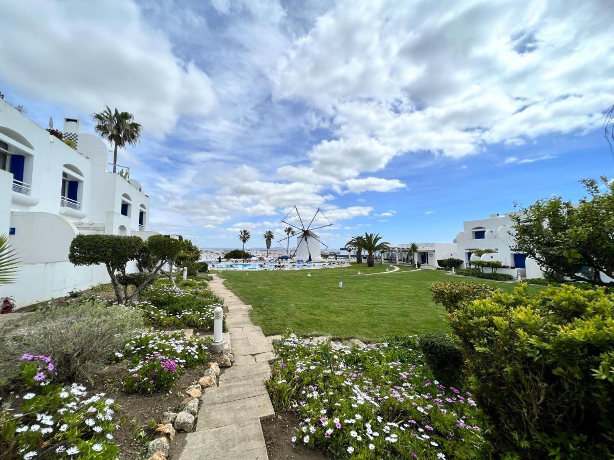 Albufeira Sunset With Pool By Homing Apartment Exterior photo