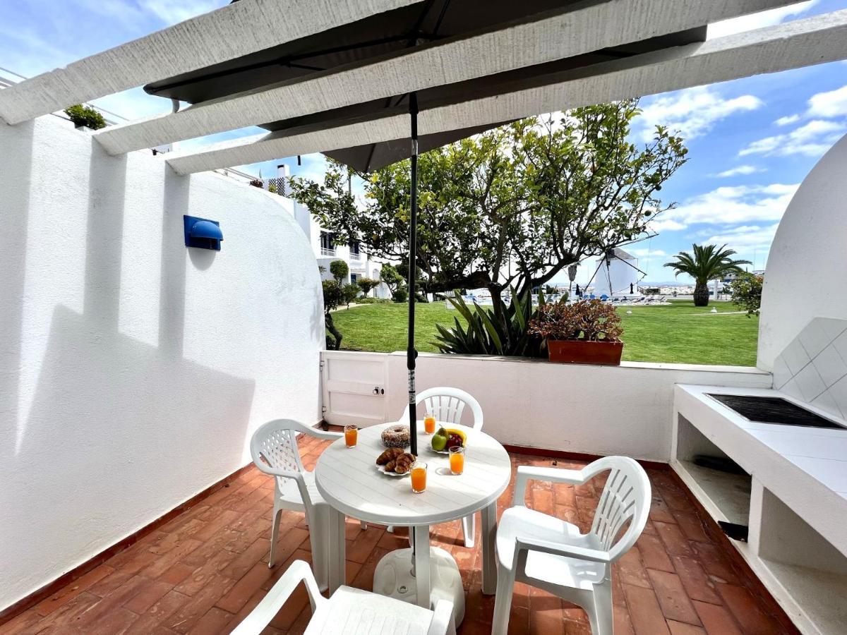 Albufeira Sunset With Pool By Homing Apartment Exterior photo