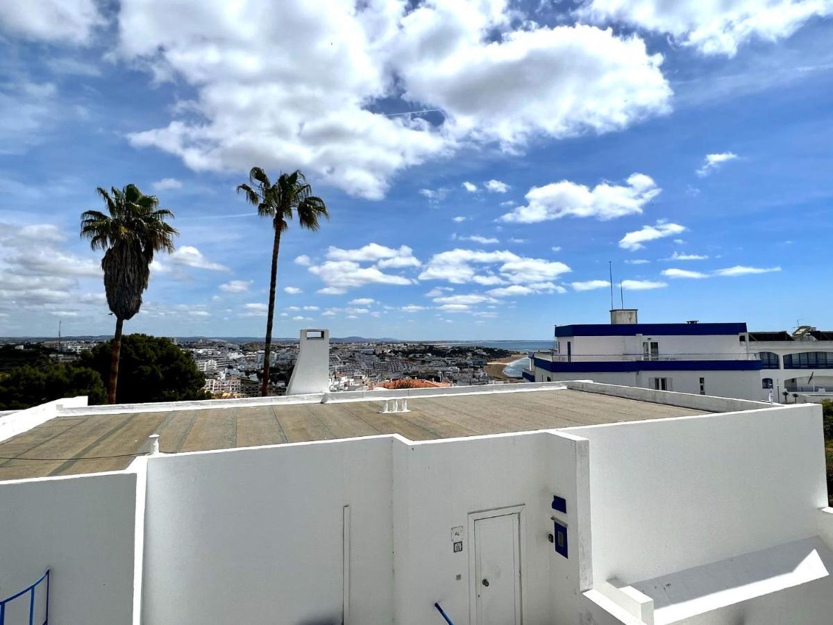 Albufeira Sunset With Pool By Homing Apartment Exterior photo