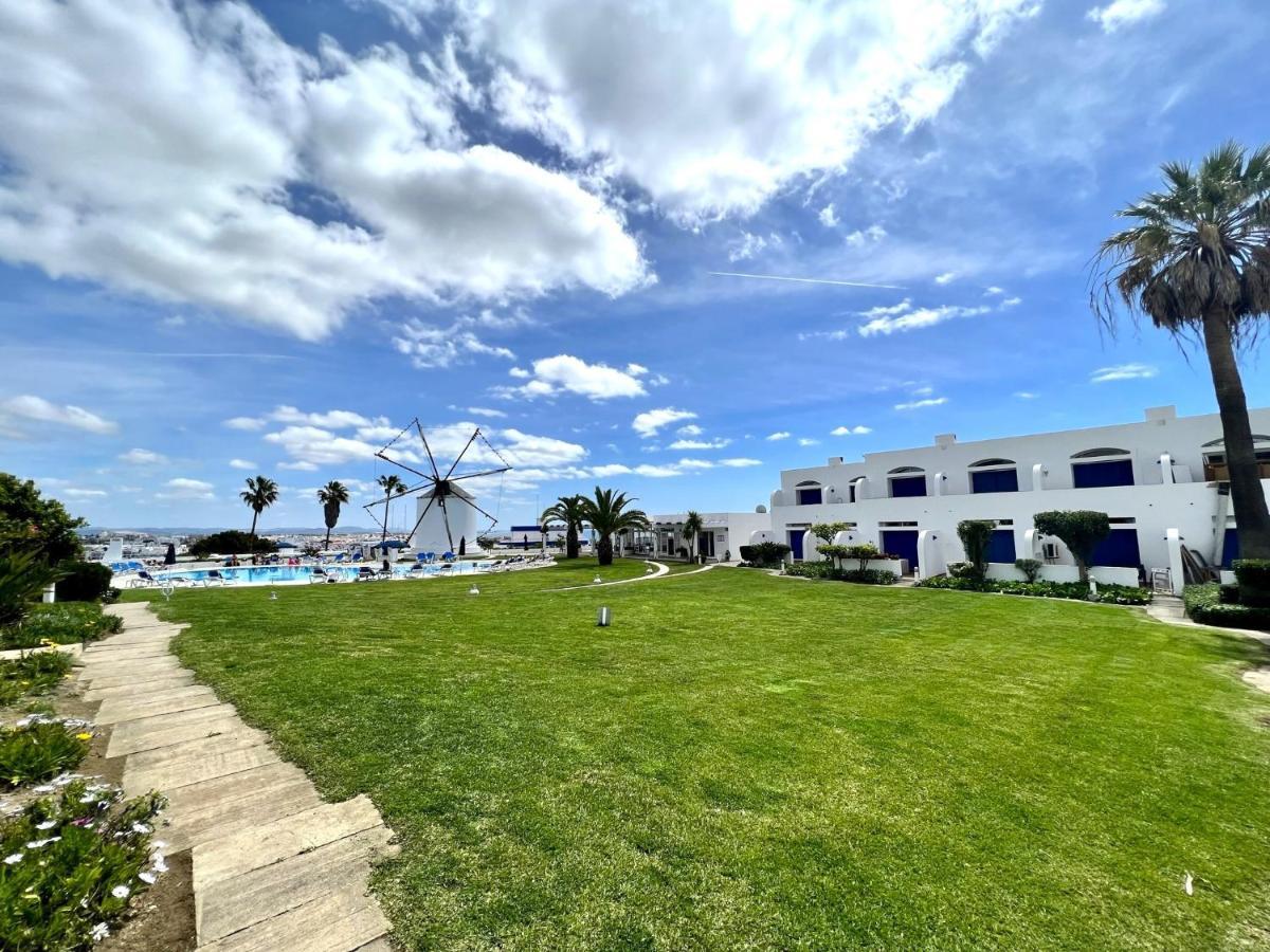Albufeira Sunset With Pool By Homing Apartment Exterior photo